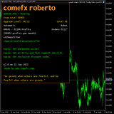 Roberto Trading Robot