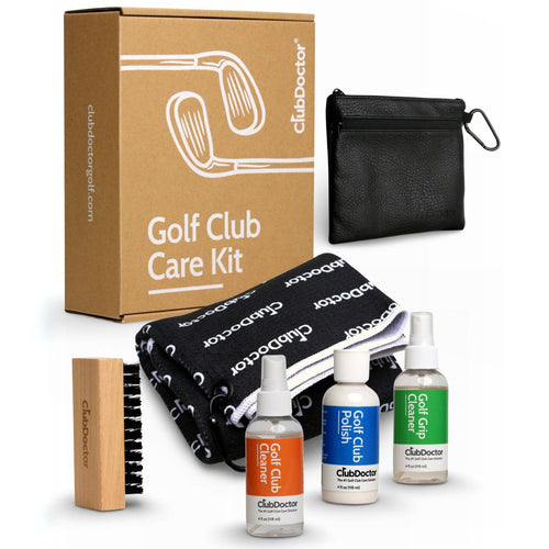 club doctor golf club care kit main photo.jpg__PID:f5992885-d0a9-46ad-bdb6-81579b80c406