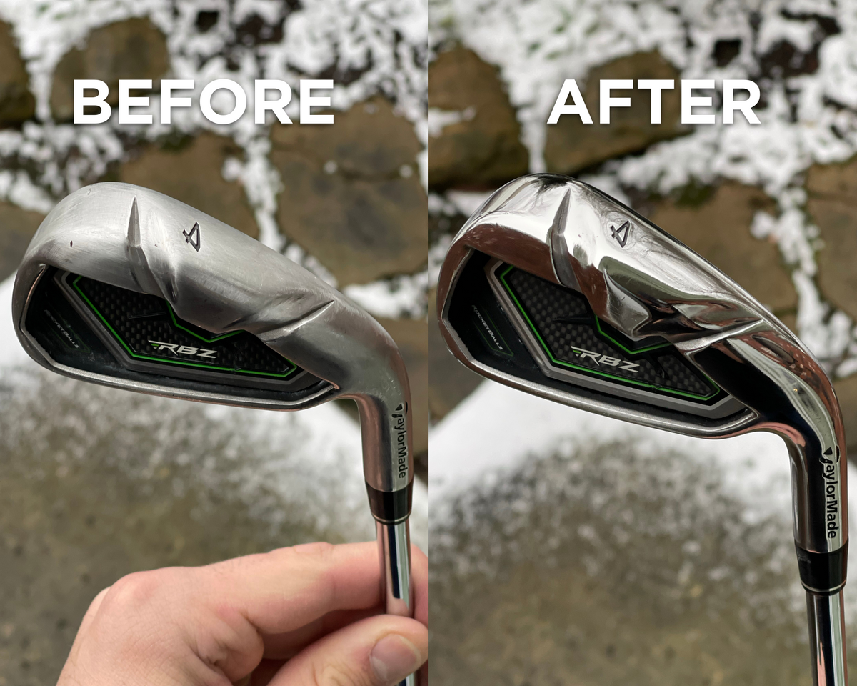 Buy Golf Club Polish online