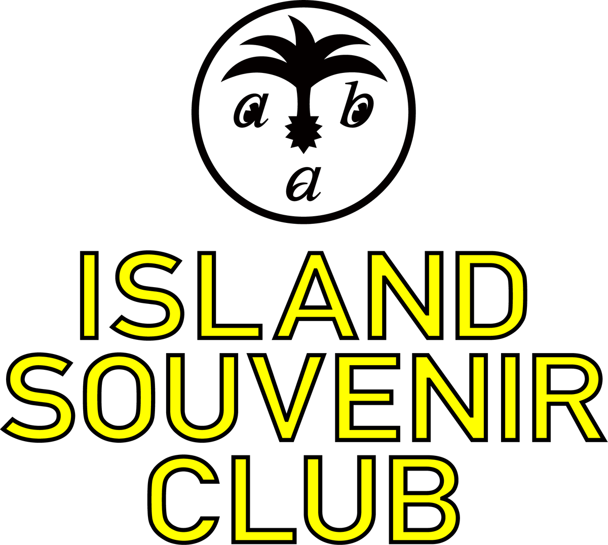 ABA ISLAND SOUVENIR CLUB