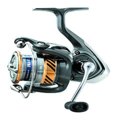 DAIWA LAGUNA LT SPINNING REEL 1000