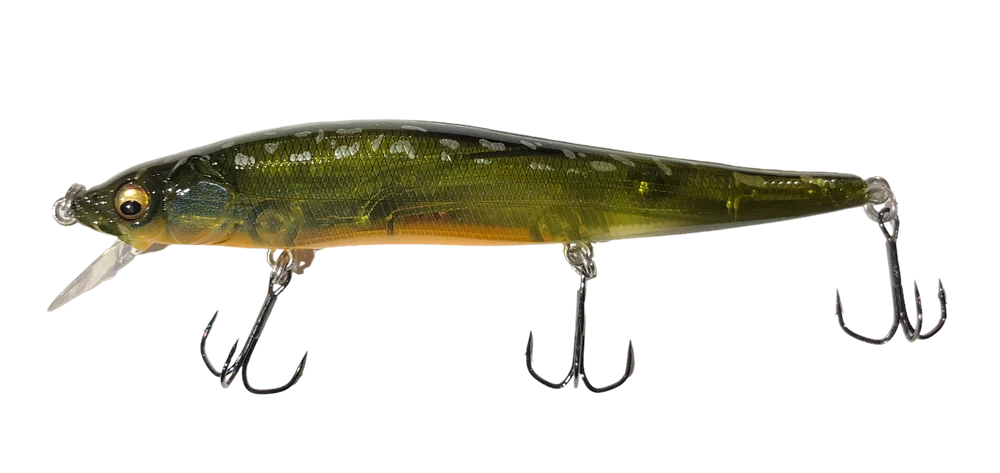 Megabass Vision Oneten SP-C (Special Colors) – Proadvantage.ca