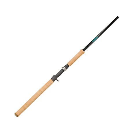 St. Croix Premier Musky Casting Rod – Proadvantage.ca