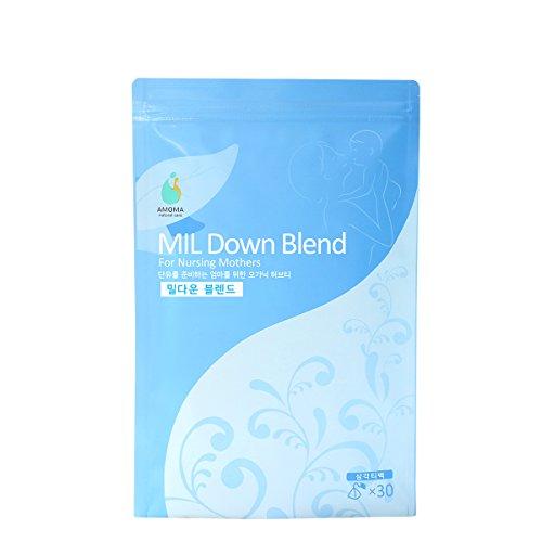 AMOMA] - MIL UP BLEND – ummababy