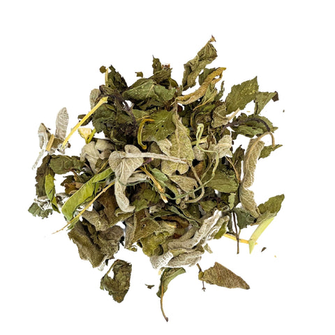 greek superherbs loose leaf tea