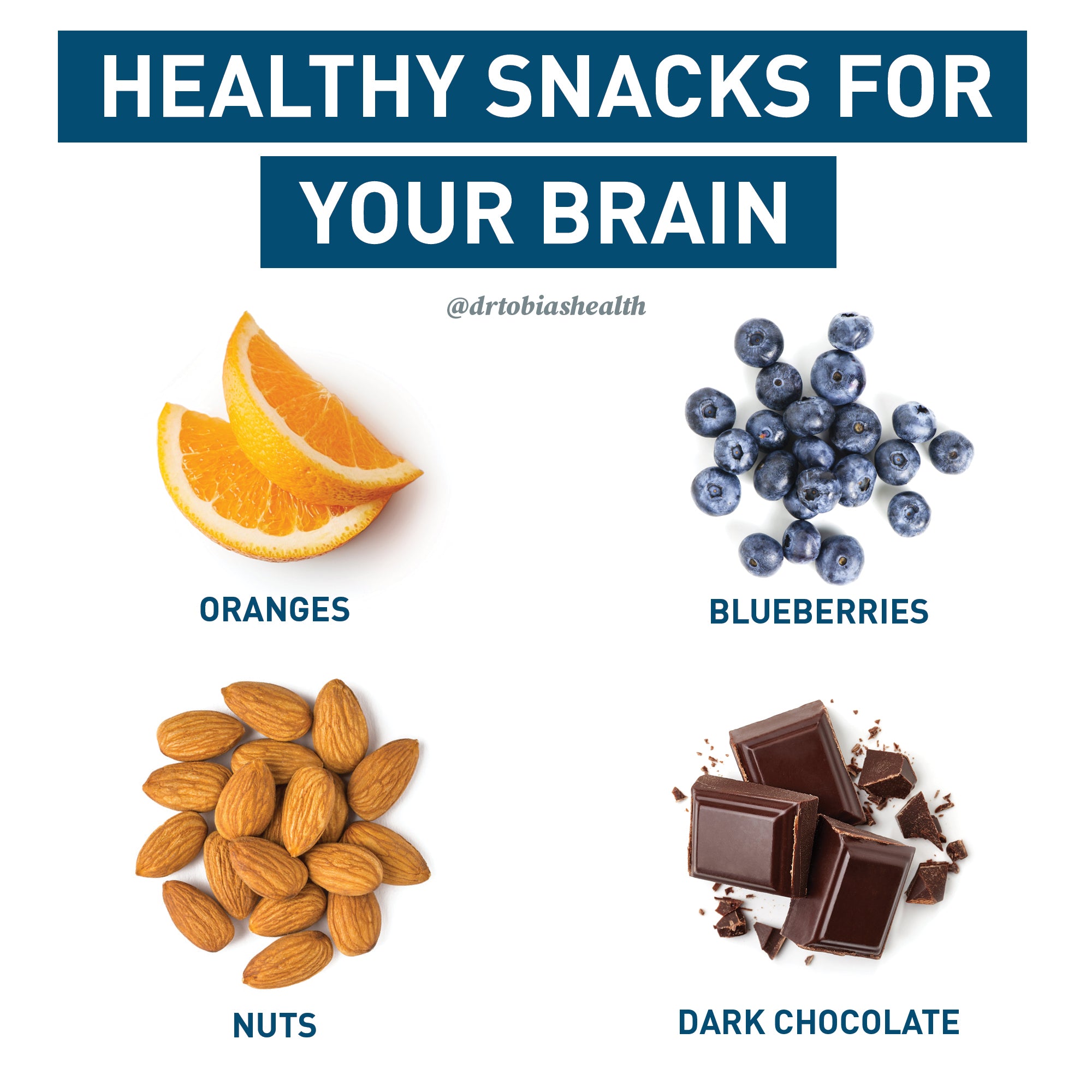 Healthy Snakes for your Brain