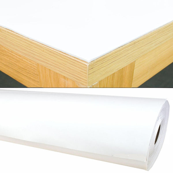 GREY Table Protector Heat Resistant 90cm wide