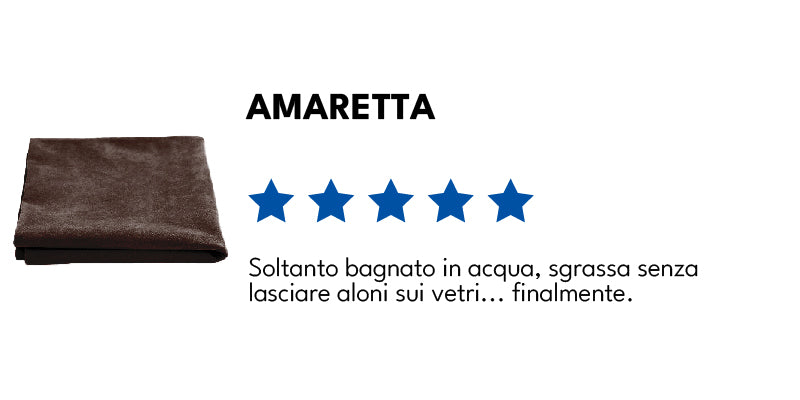 Amaretta