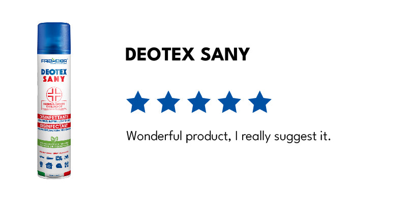 Deotex Sany