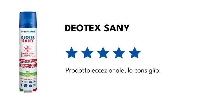 Deotex Sany