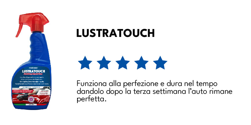 Lustratouch