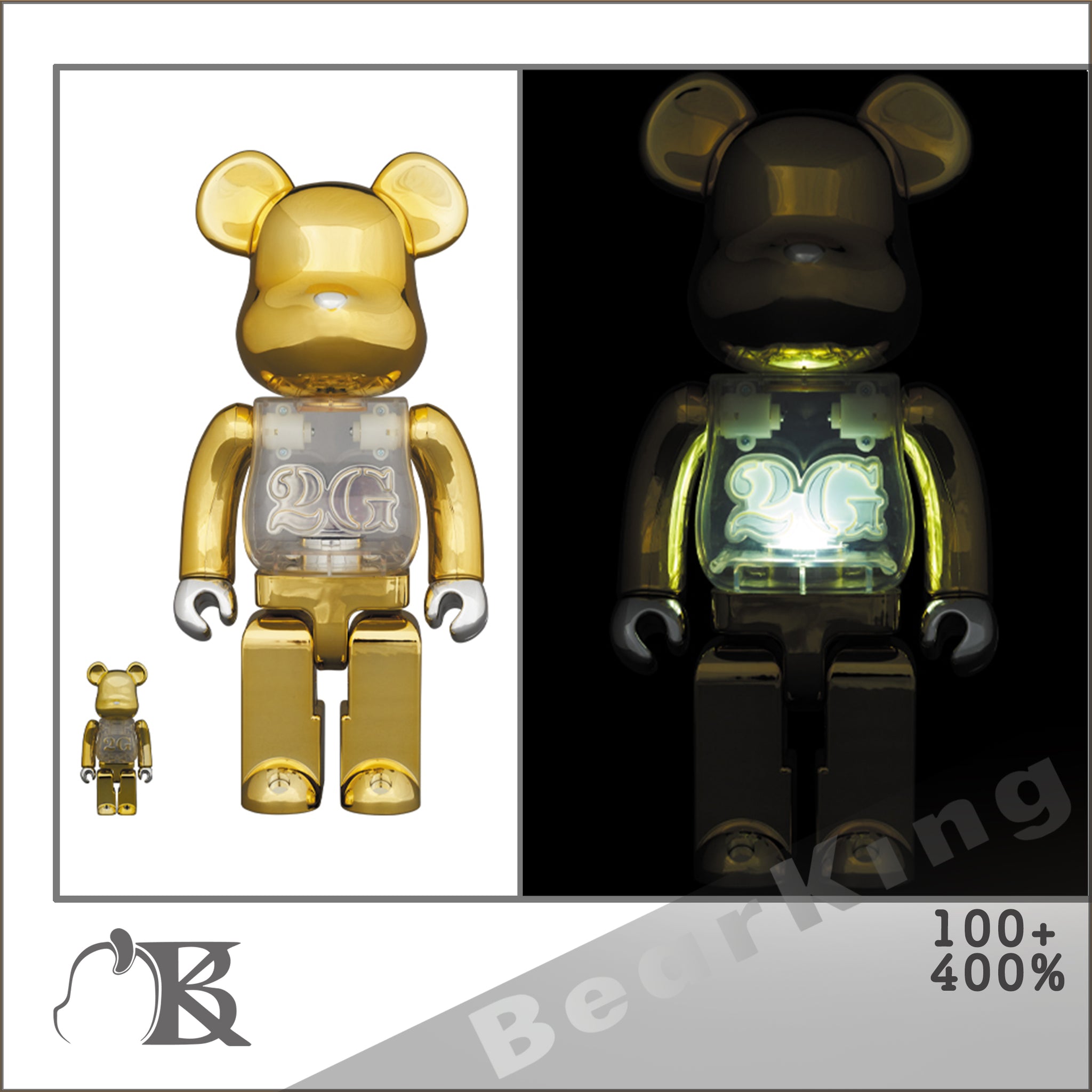 BE@RBRICK 2G REVERSE 1000％ ベアブリック リバース | www.studio-lav.ru