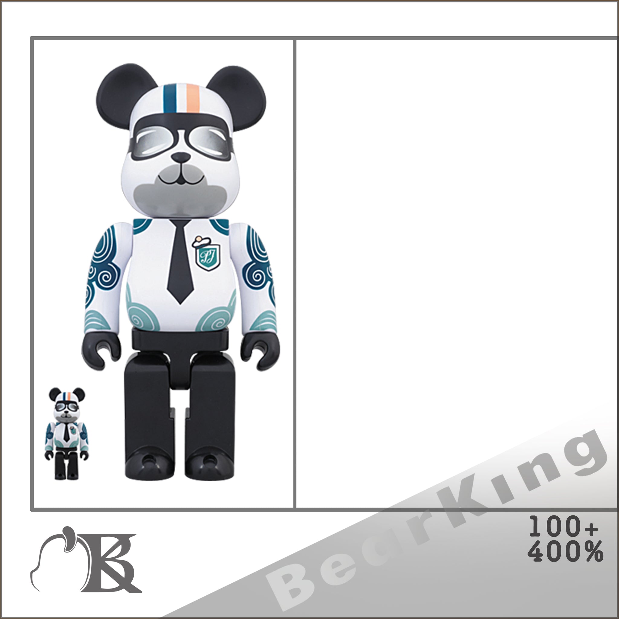 ベアブリック be@rbrick 日本未発売 Koh-Kae タイ お菓子 www