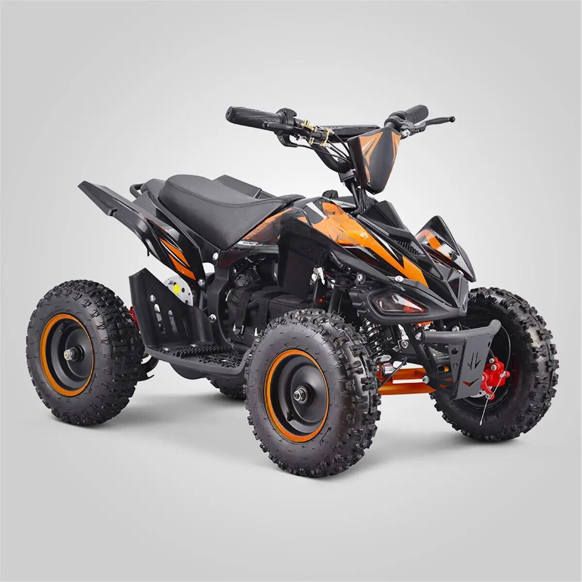 Quad ATV Predator 1000w New Model
