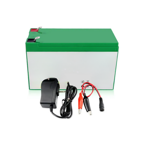 High Capacity 12V 8ah Li-ion Battery Pack real-time quotes, last-sale  prices 