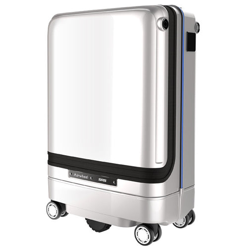 ECOCRUISER Motorized Suitcase Scooter – ElectriRide