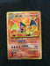 Pokémon: "25th Anniversary" Charizard Reinforced Box (Kinesisk) Collection Box Pokémon 
