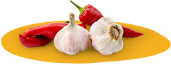 garlic