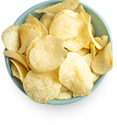 potato chips