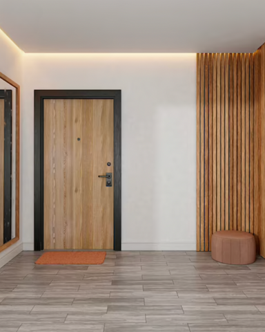 The Importance Of Matching Interior Doors To Your Decor | Best Prices and Savings | Buy Door Online