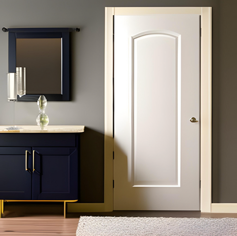 The Difference Between Pre-hung And Slab Interior Doors | Best Prices and Savings | Buy Door Online 
