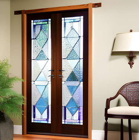 The Pros and Cons of Glass Interior Doors | Best Prices and Savings | Buy Door Online