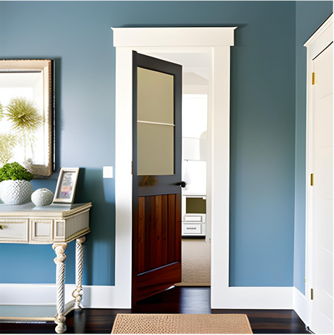 How to Add Texture to Interior Doors | Best Prices and Savings | Buy Door Online