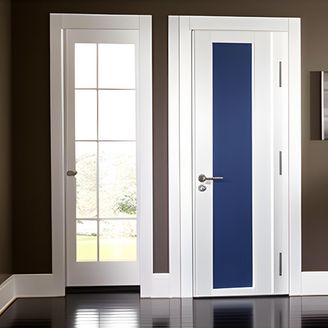 How to Choose Interior Doors for High Traffic Areas | Best Prices and Savings | Buy Door Online