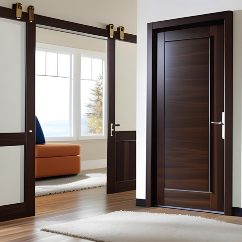 The Most Popular Styles of interior Doors | Best Prices and Savings | Buy Door Online
