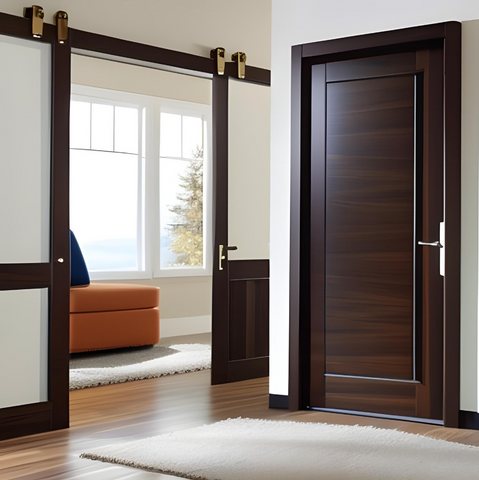 How to Choose Interior Doors for High Traffic Areas | Best Prices and Savings | Buy Door Online