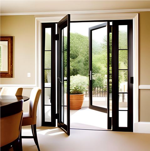 How to Choose Interior Doors for High Traffic Areas | Best Prices and Savings | Buy Door Online