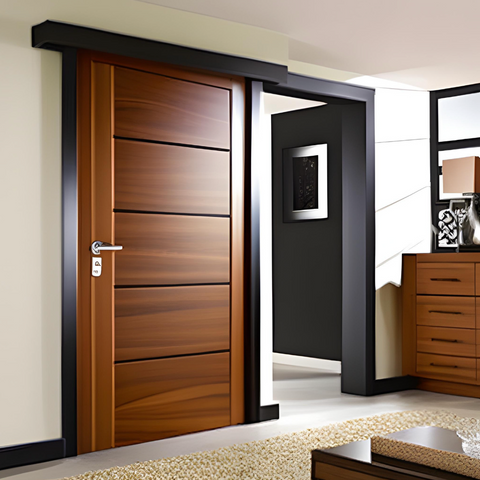 How To Choose The Right Interior Doors For Your Home | Best Prices and Savings | Buy Door Online