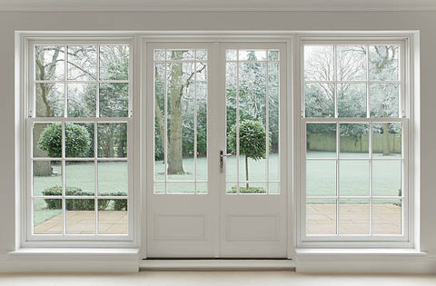 The Advantages of Glazed Interior Doors | Best Prices and Savings | Buy Door Online
