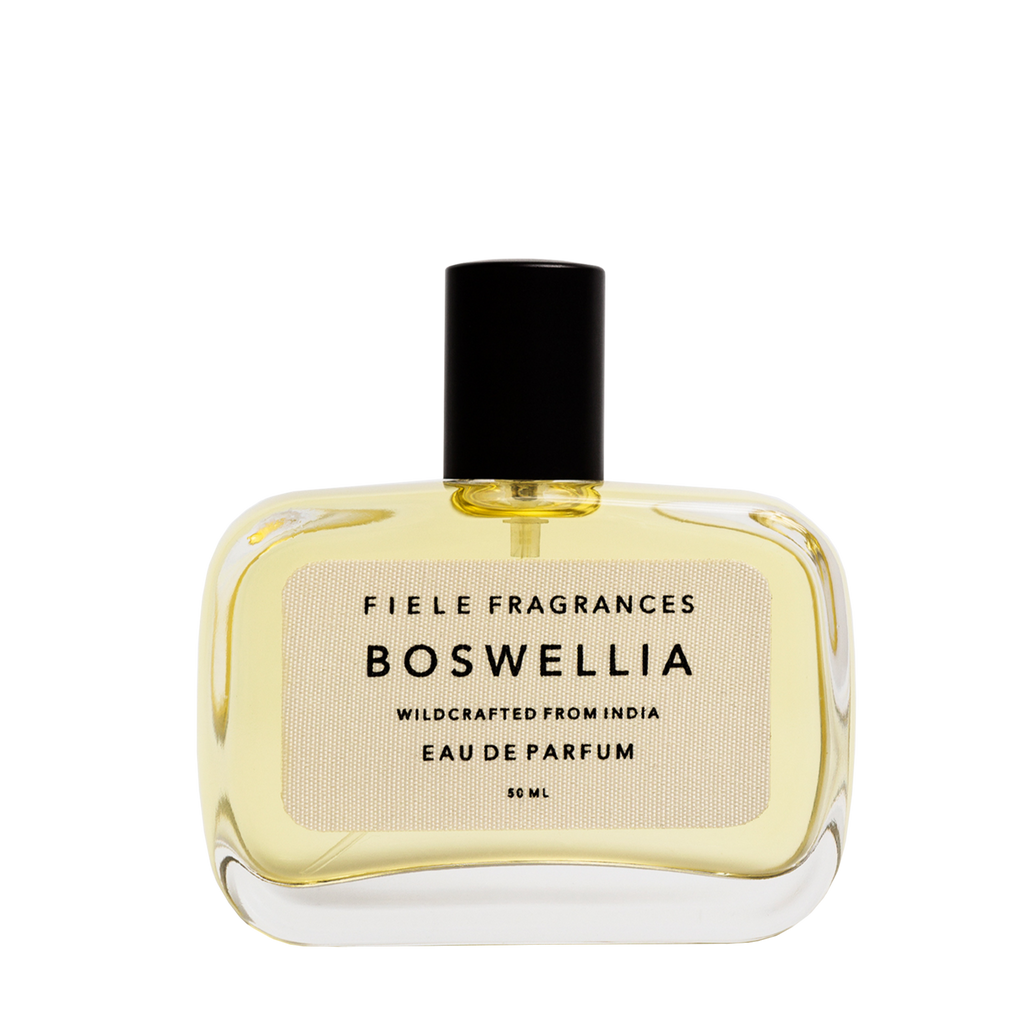 Fiele Fragrances - BOSWELLIA | Brave Daughters