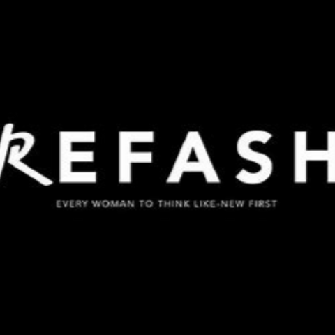Refash sell your preloved clothing online and in store in Singapore