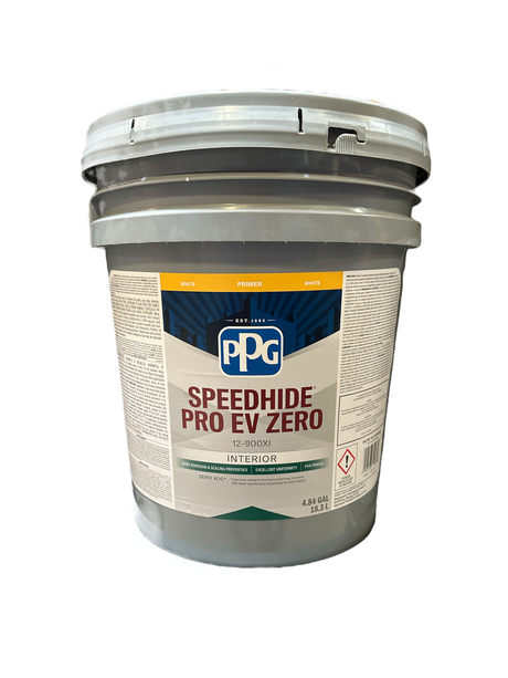 PPG Lacquer Thinner (1 Gallon)