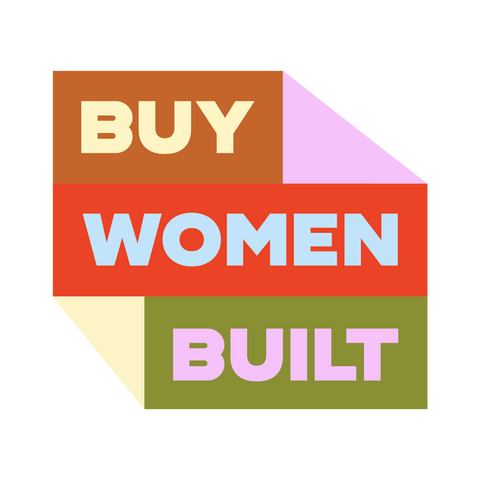 Buy Women Built