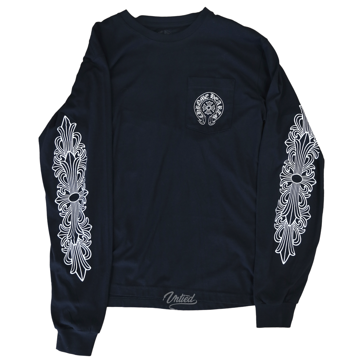 Chrome Hearts Las Vegas Exclusive L/S T-Shirt