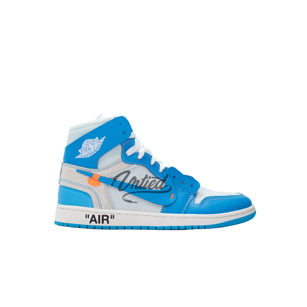 Off-White Air Jordan 1 