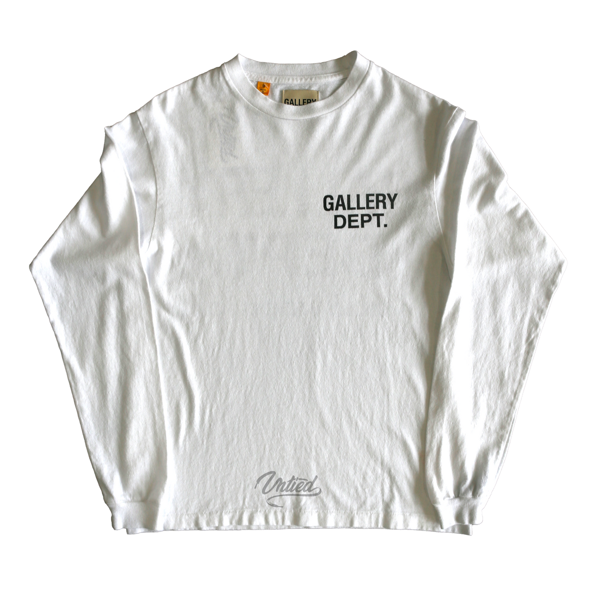 Gallery Dept. Painted Flame L/S Tee 
