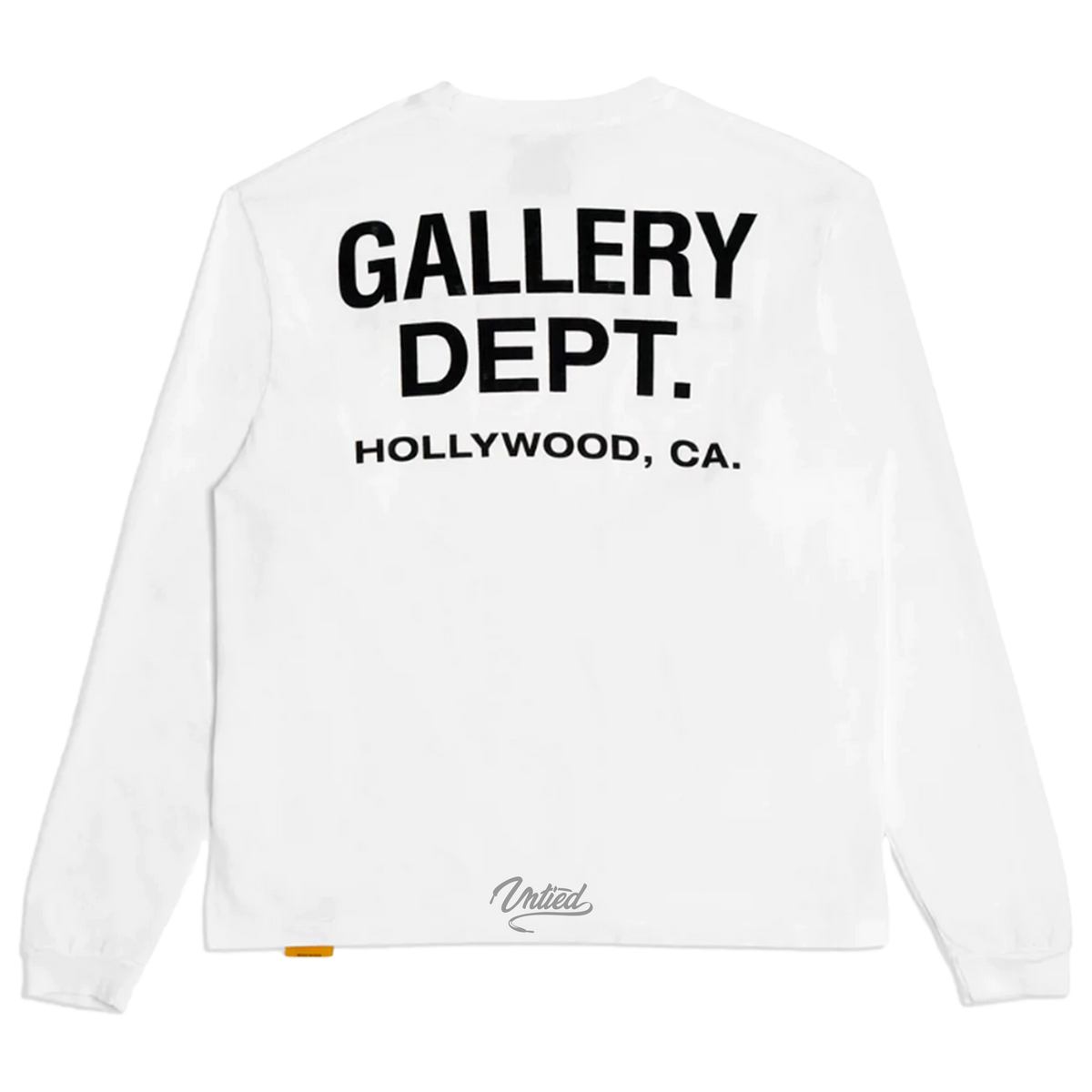 Gallery Dept.