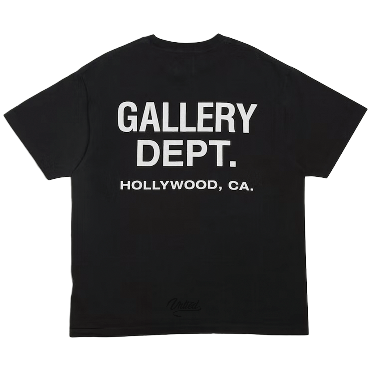 Gallery Dept. GD x LA Rams Sun Faded Tee 