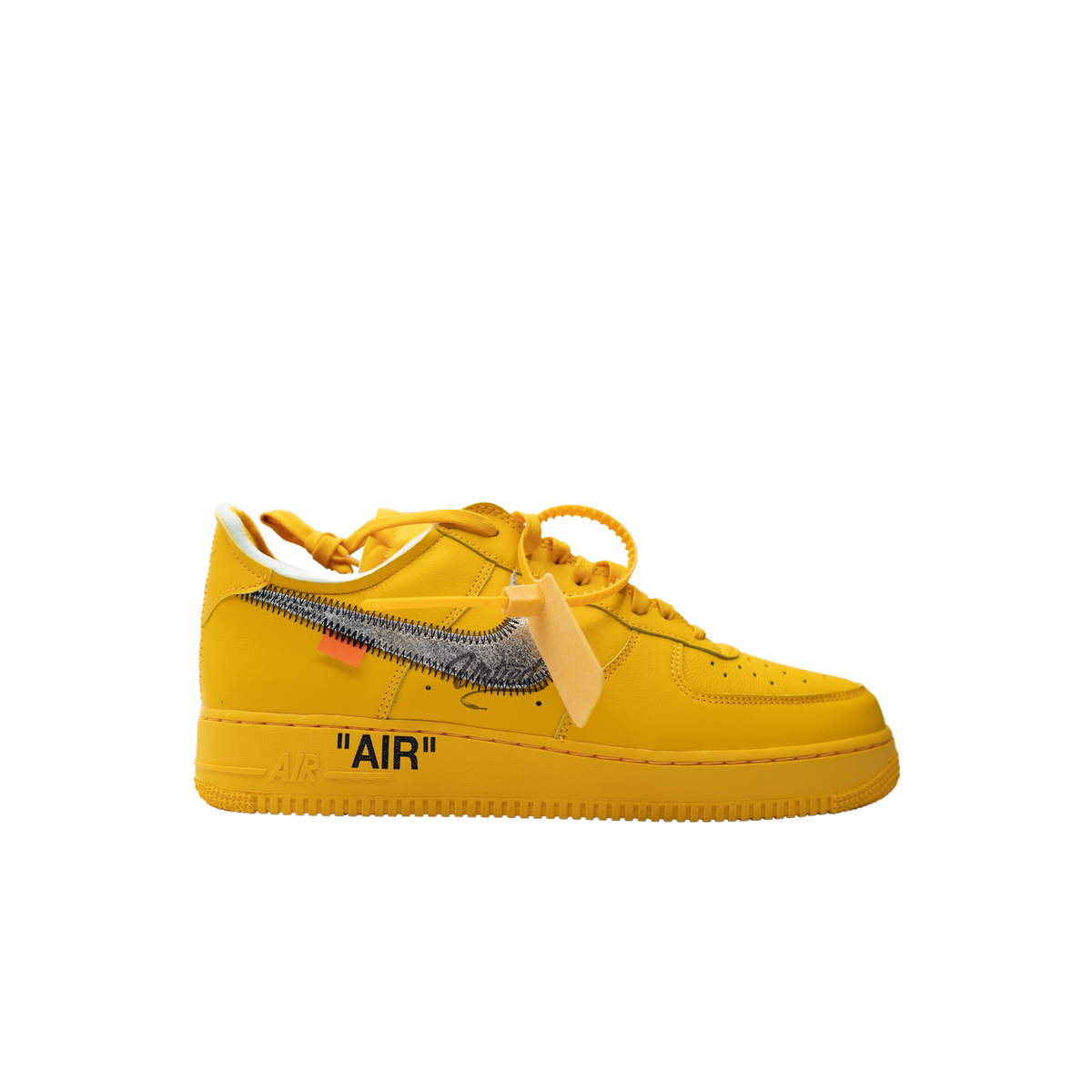 Off-White Nike Air Force 1 