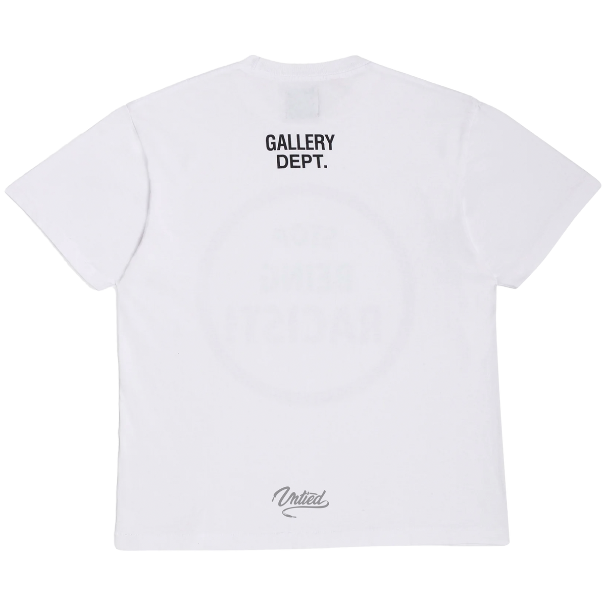 Gallery Dept. Men's T-Shirt - Grey - S