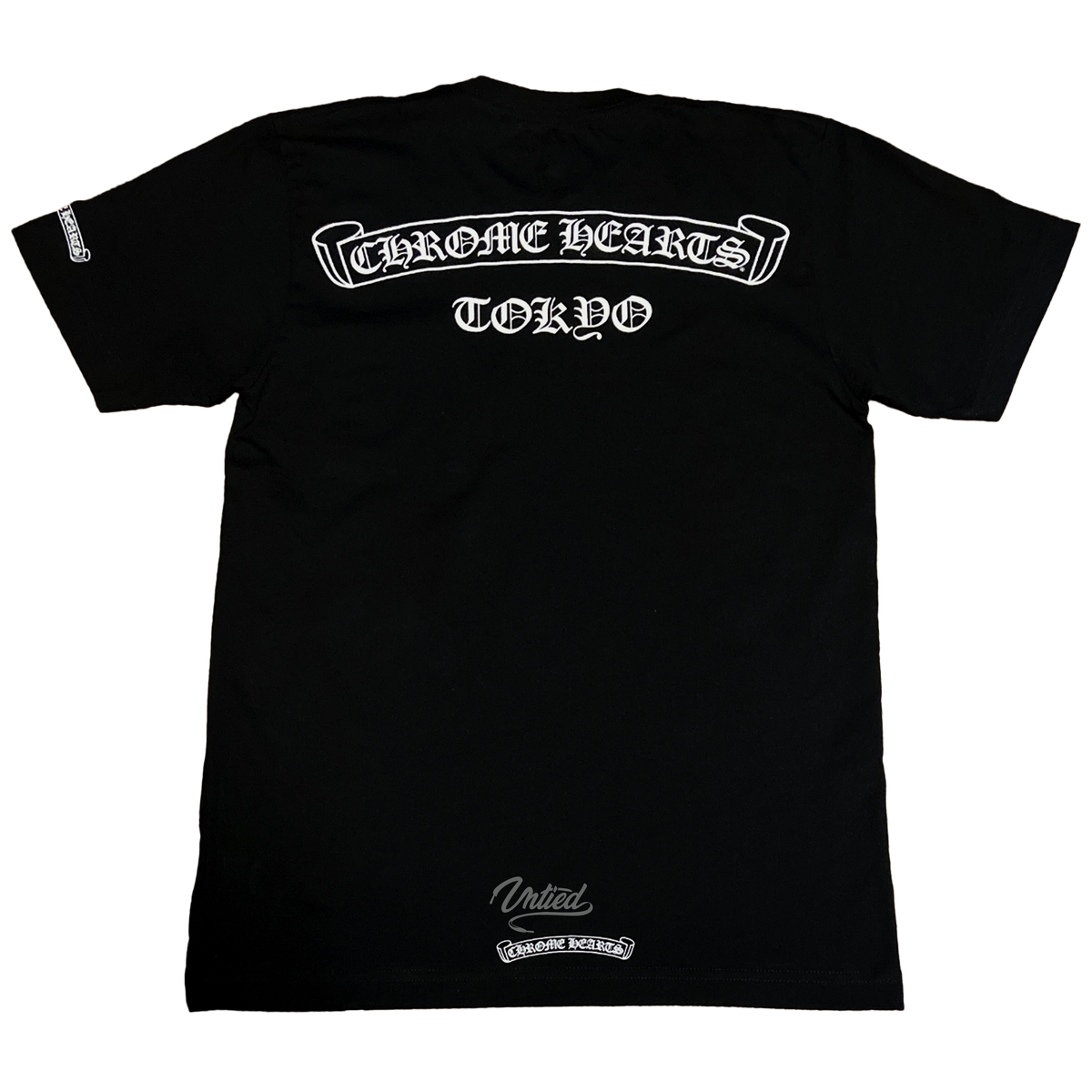 Chrome Hearts Osaka Tee 大阪限定-