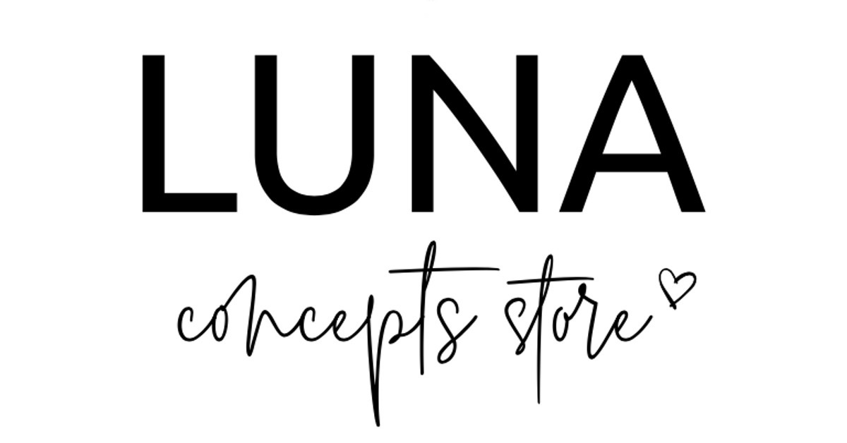 Luna Concept Store | Achat de vêtement en ligne