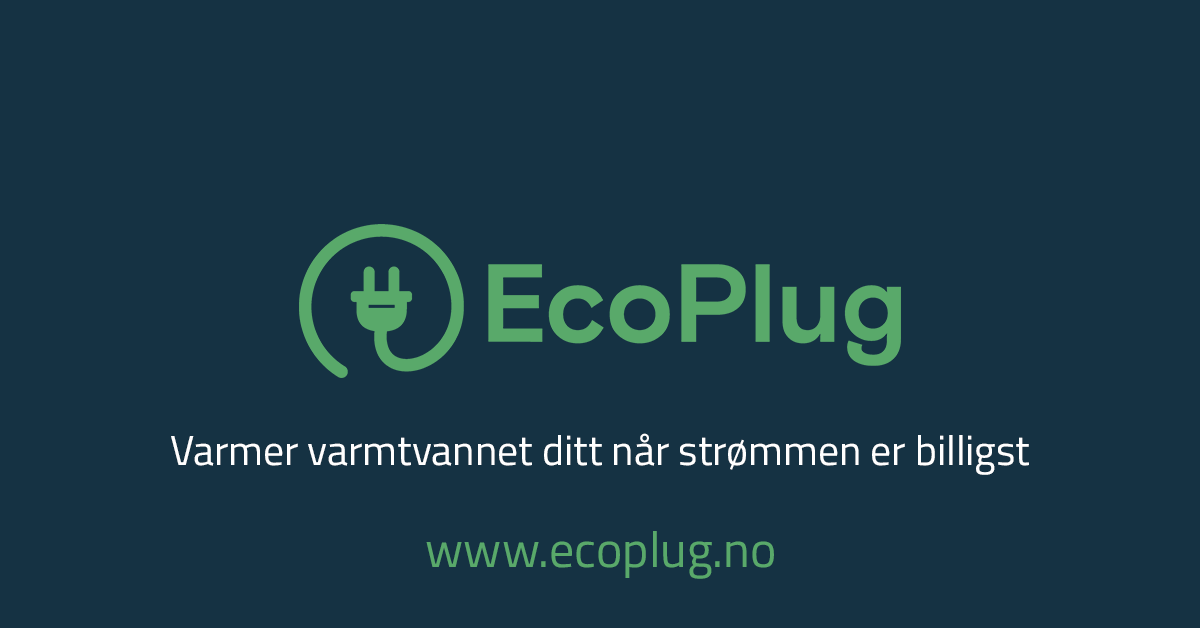 EcoPlug.no