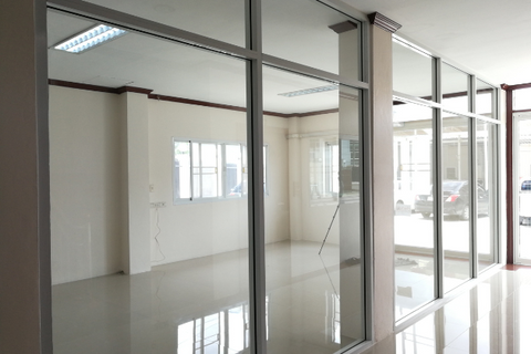 Aluminium Doors