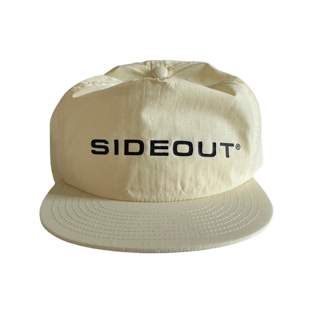 Daily Driver Bone Sideout Snapback Hat – Sideout Sport