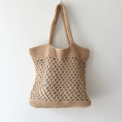 Crochet Bags – Elena Handbags